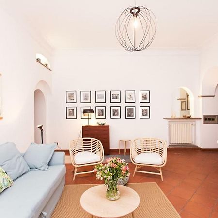 Casa Vacanze Al Vaticano Grande Comoda E Centrale ローマ エクステリア 写真