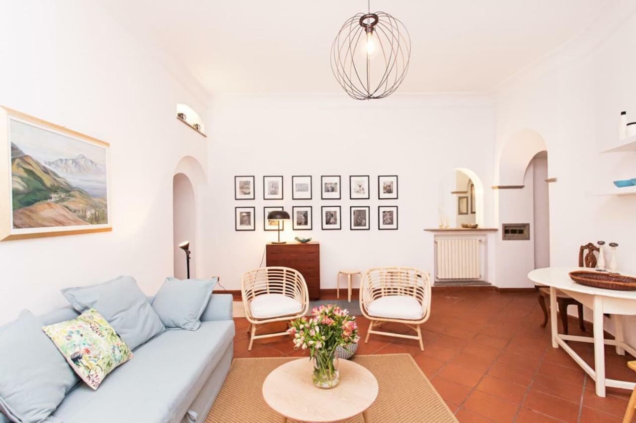 Casa Vacanze Al Vaticano Grande Comoda E Centrale ローマ エクステリア 写真
