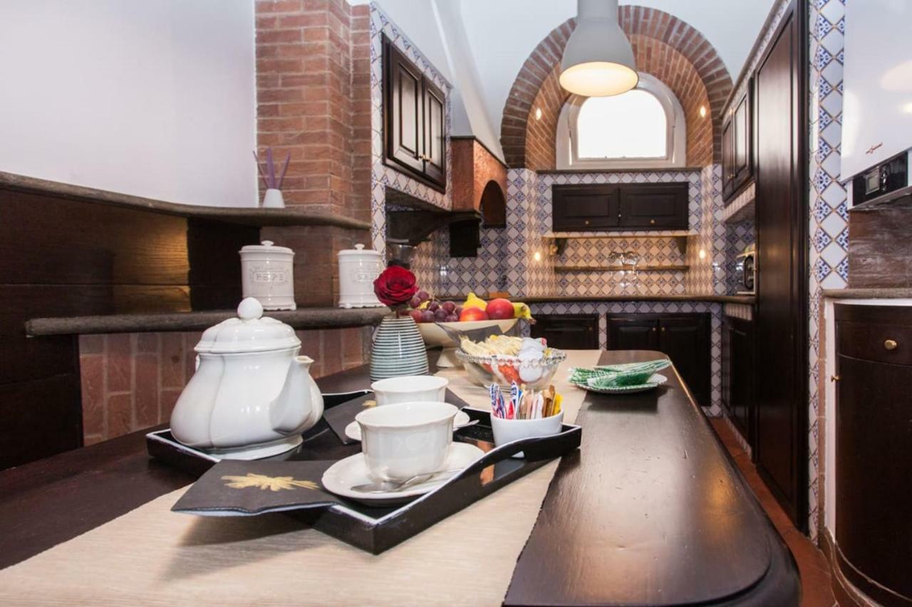 Casa Vacanze Al Vaticano Grande Comoda E Centrale ローマ エクステリア 写真